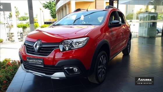RENAULT SANDERO 1.0 12V SCE FLEX S EDITION MANUAL